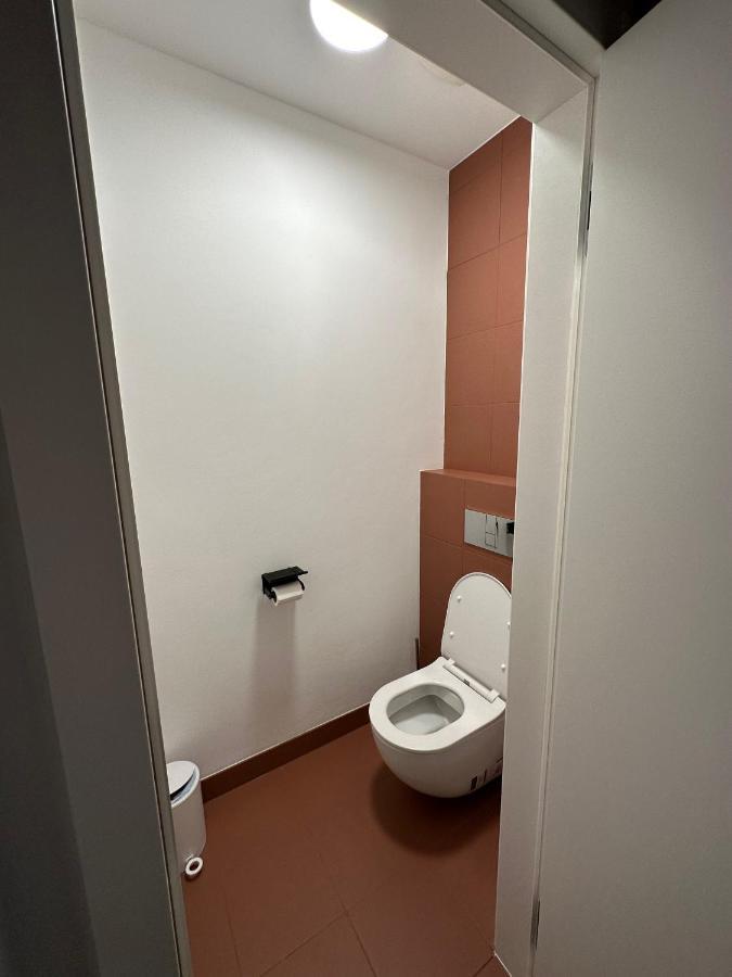 Apartman Bratrouchov - Krkonose Luaran gambar