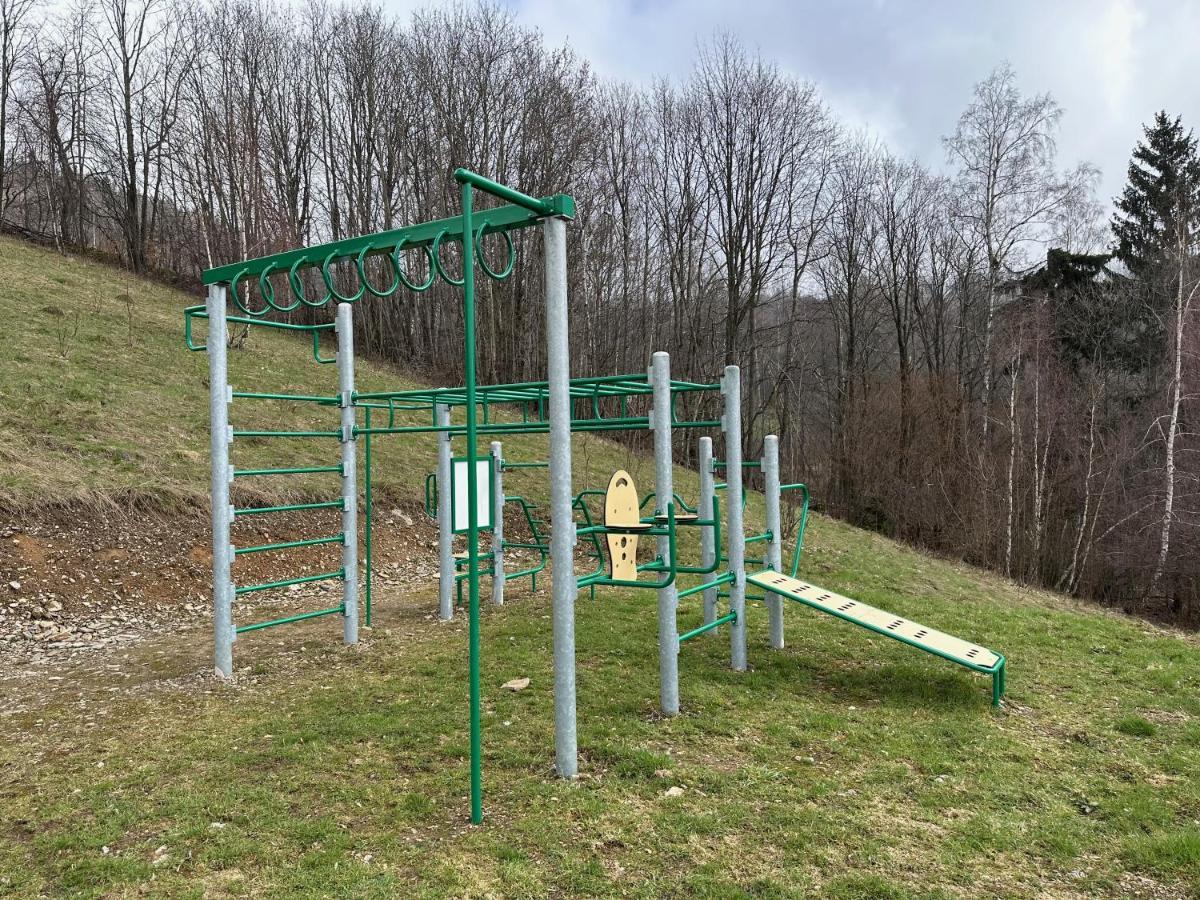 Apartman Bratrouchov - Krkonose Luaran gambar
