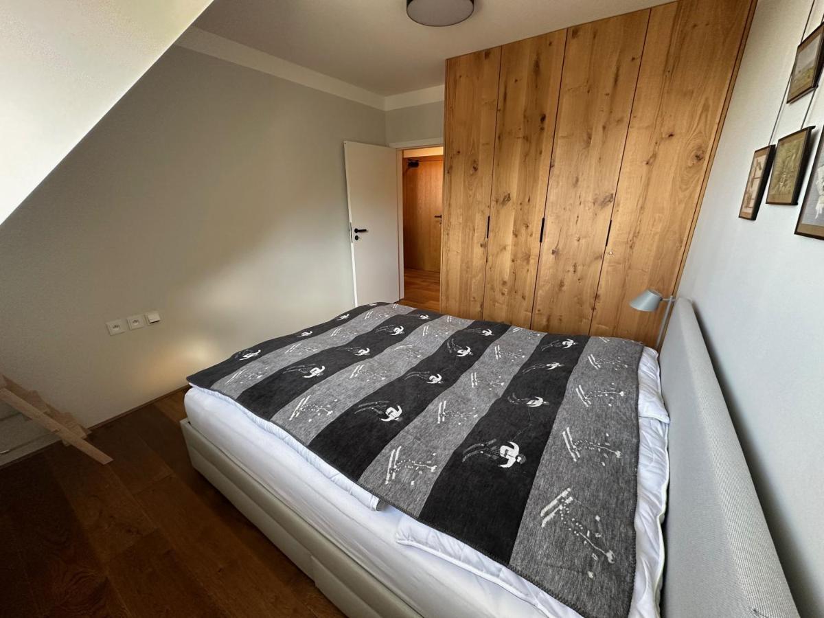 Apartman Bratrouchov - Krkonose Luaran gambar