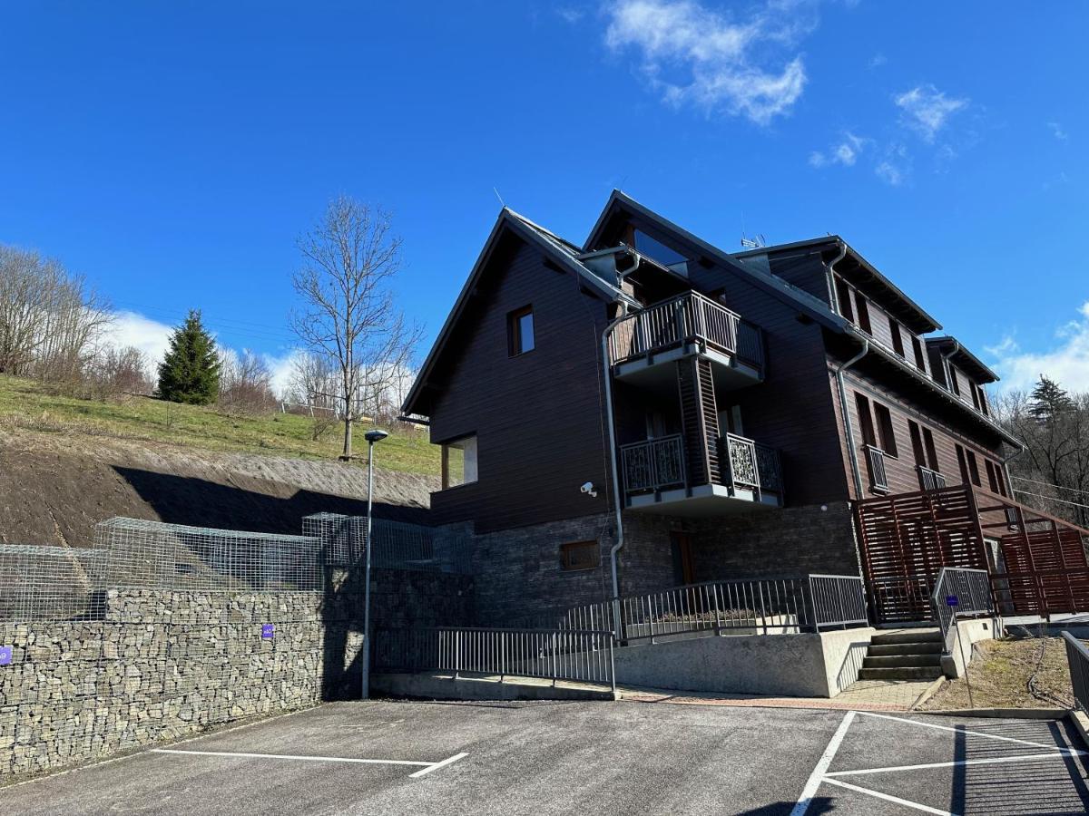 Apartman Bratrouchov - Krkonose Luaran gambar