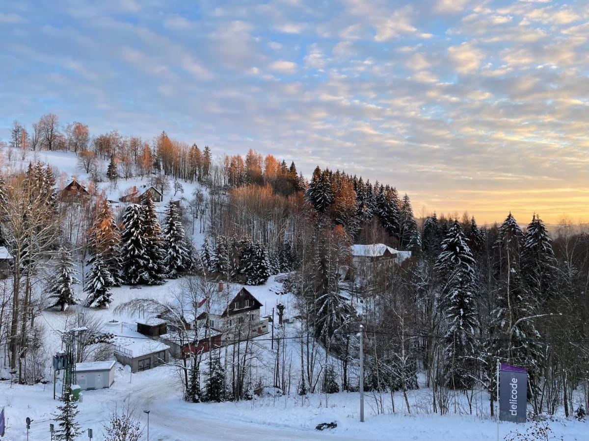 Apartman Bratrouchov - Krkonose Luaran gambar
