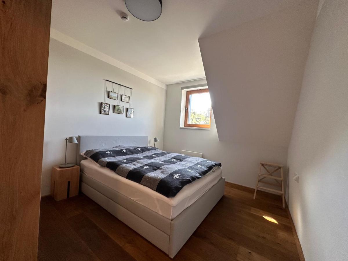 Apartman Bratrouchov - Krkonose Luaran gambar